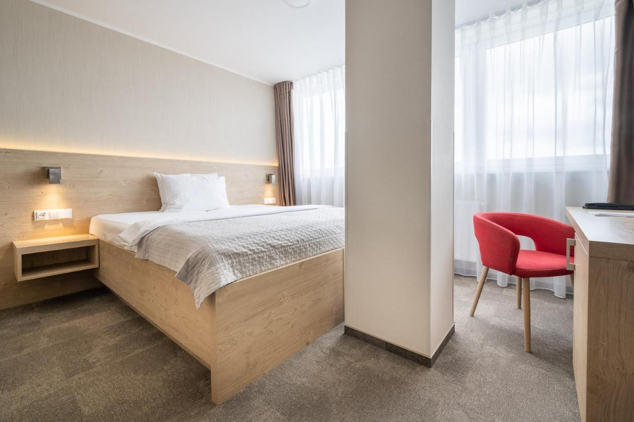 Hotel Restart Superior Jičín Cameră foto