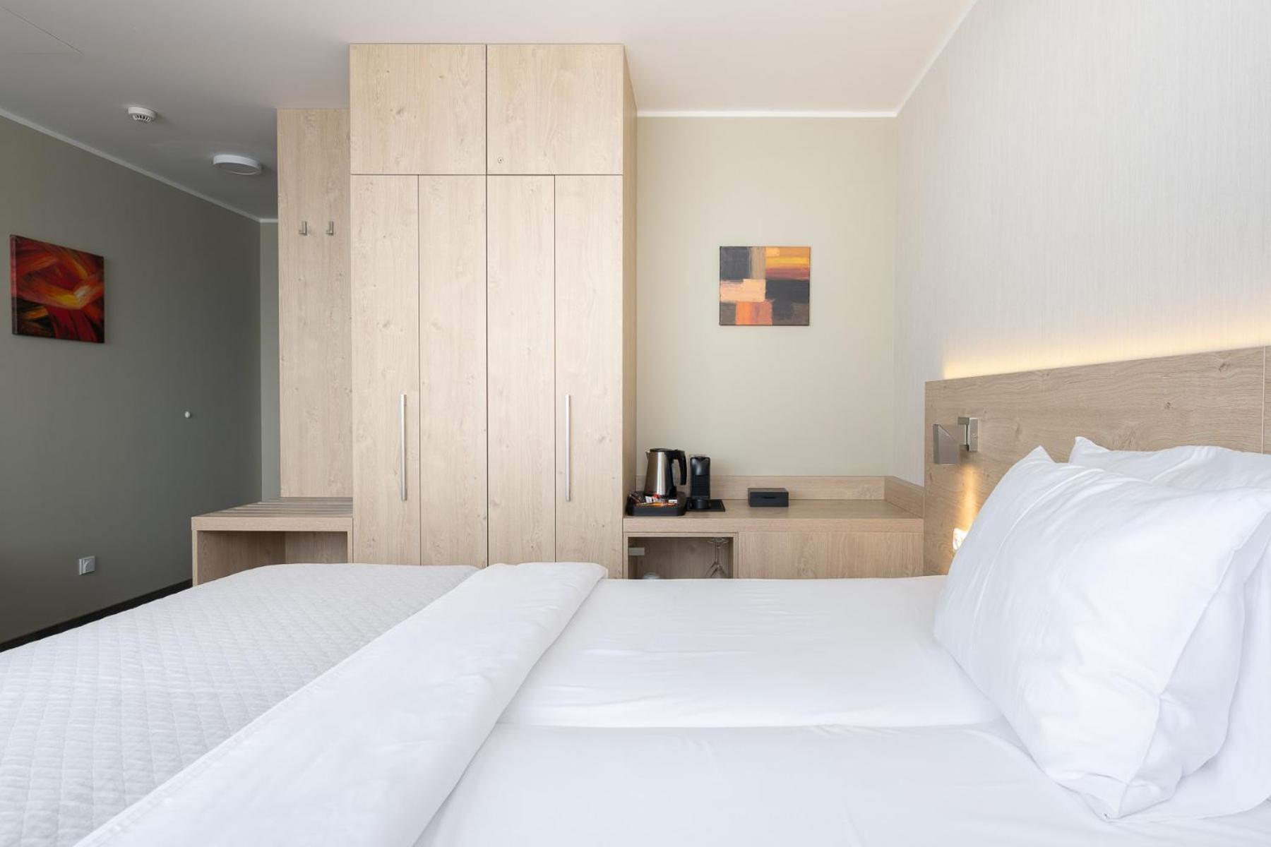 Hotel Restart Superior Jičín Cameră foto