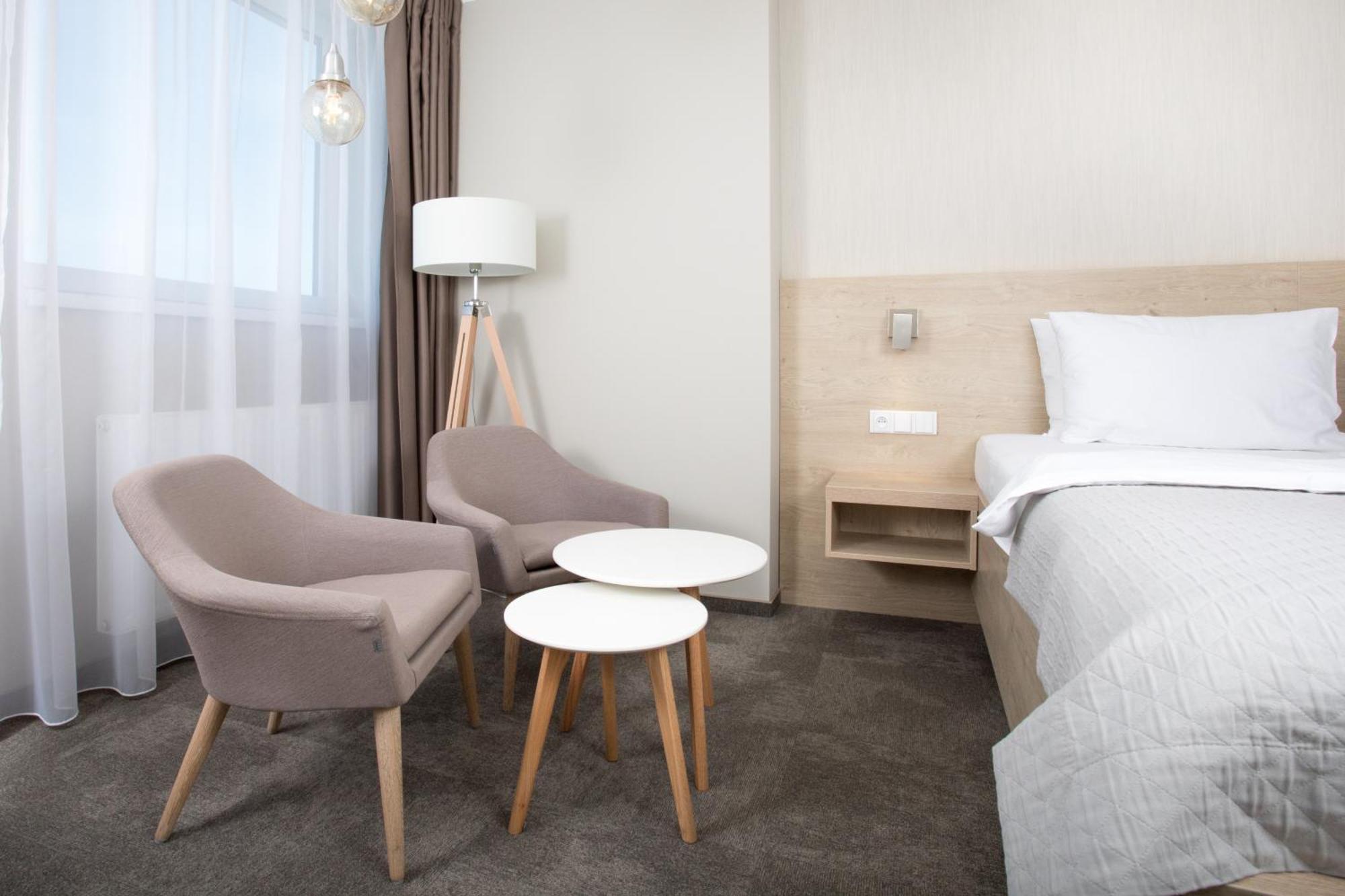 Hotel Restart Superior Jičín Cameră foto